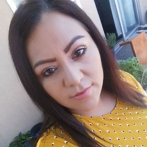 Meet your Posher, Olga